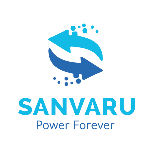 Sanvaru-Logo
